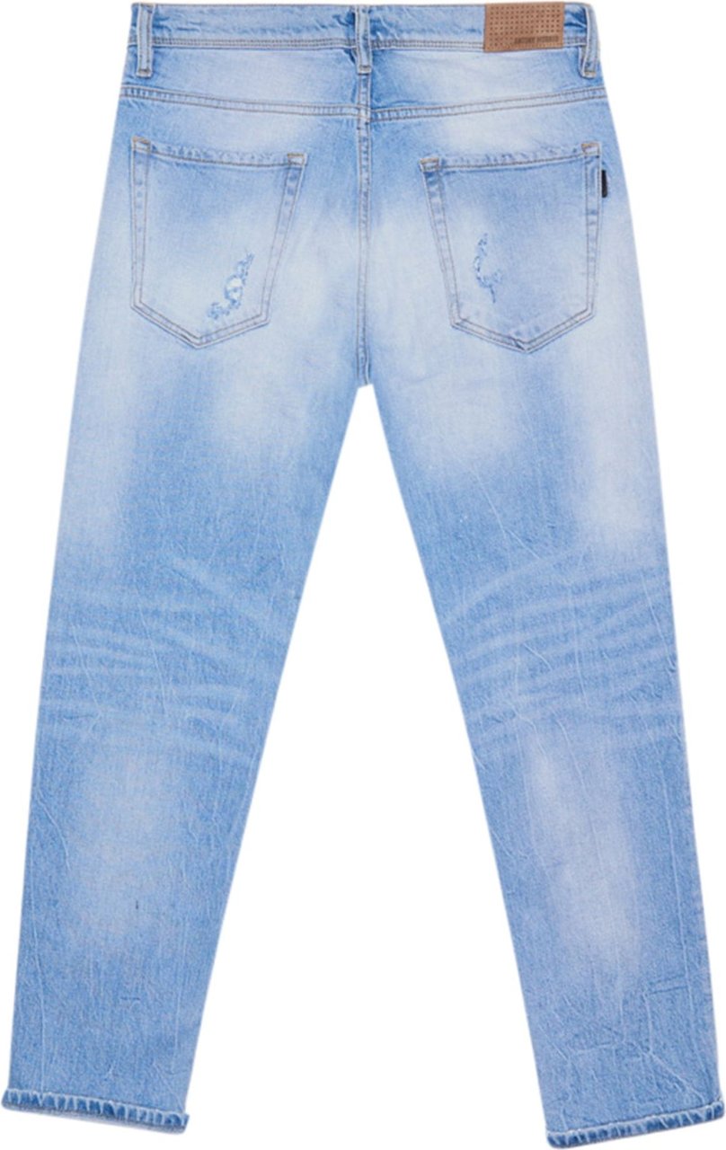Antony Morato Jeans Blauw