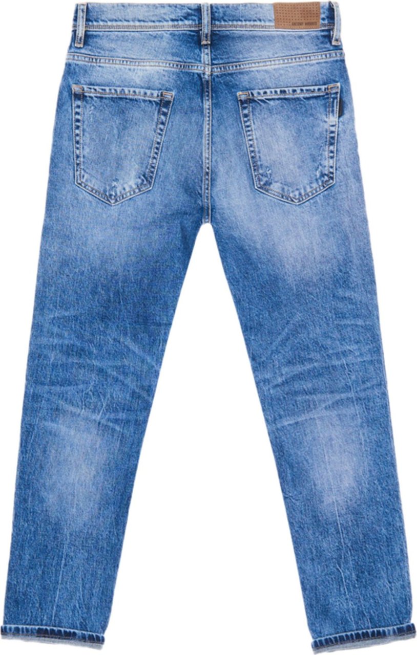 Antony Morato Jeans blauw Blauw