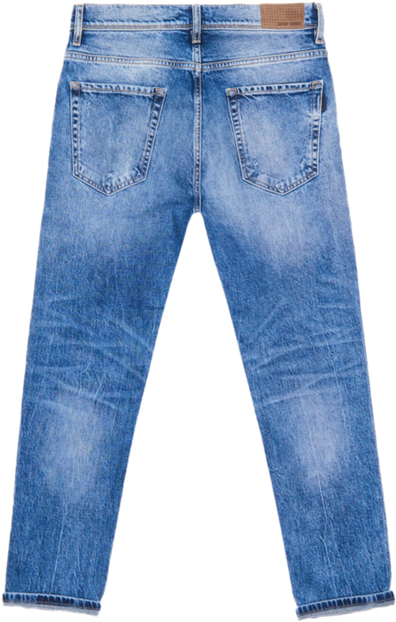 Antony Morato Jeans blauw Blauw