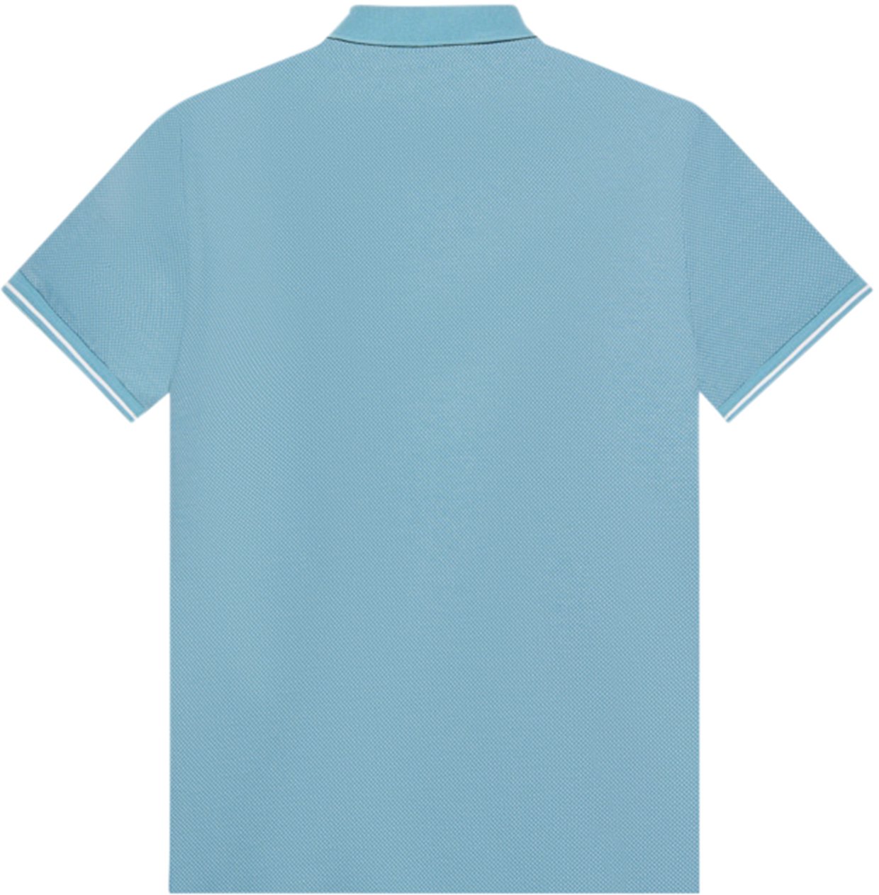 Antony Morato T-shirt licht blauw Blauw