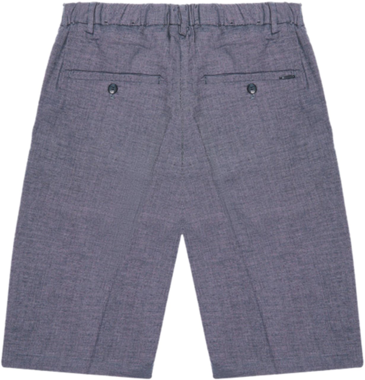 Antony Morato Short donker blauw Blauw