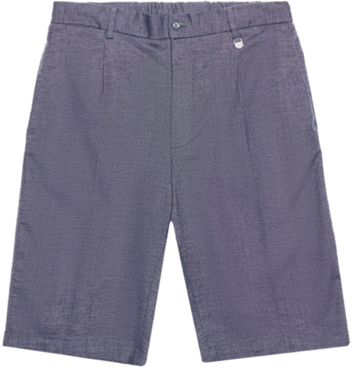 Antony Morato Short donker blauw Blauw