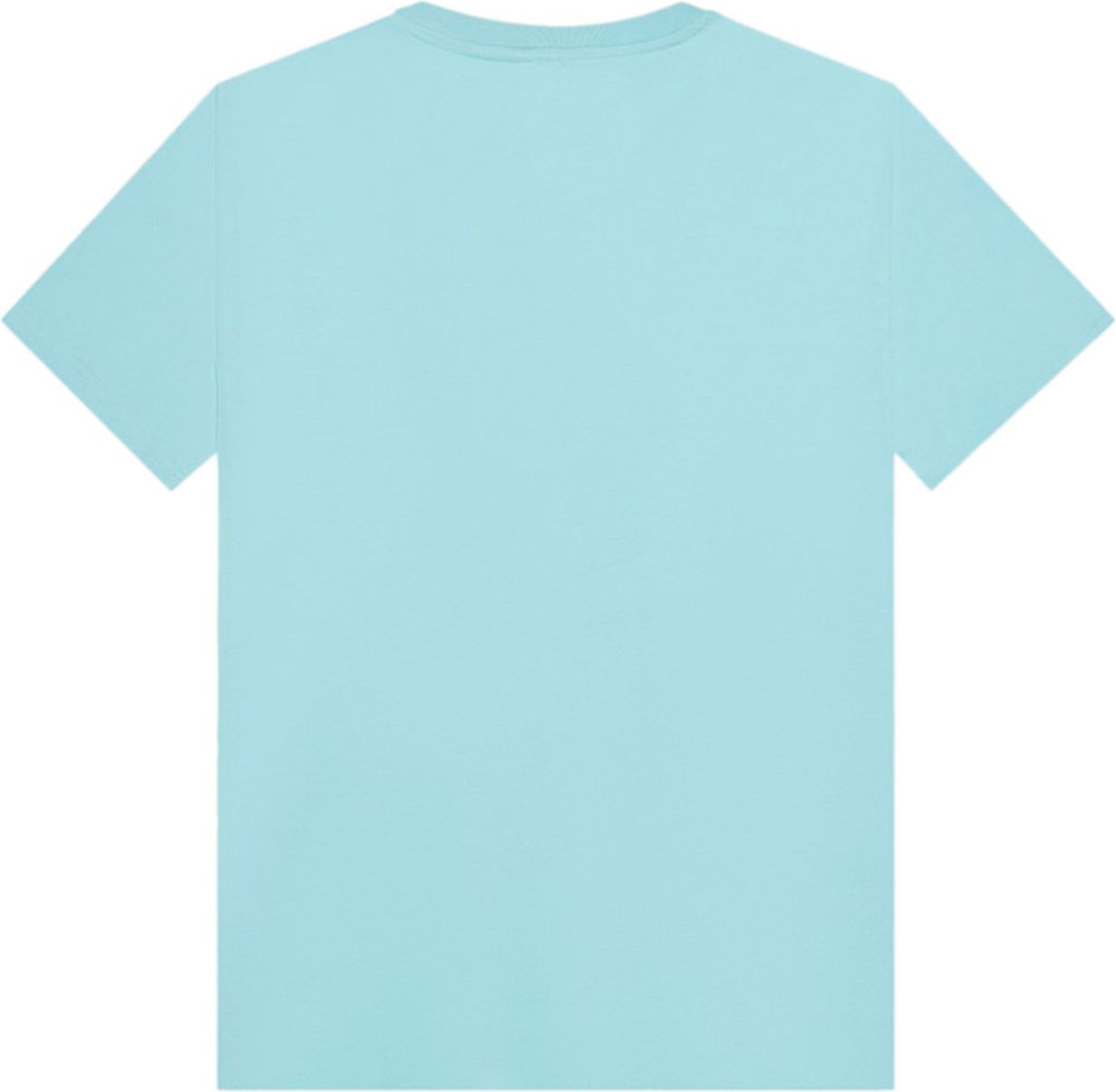 Antony Morato T-shirt licht blauw Blauw
