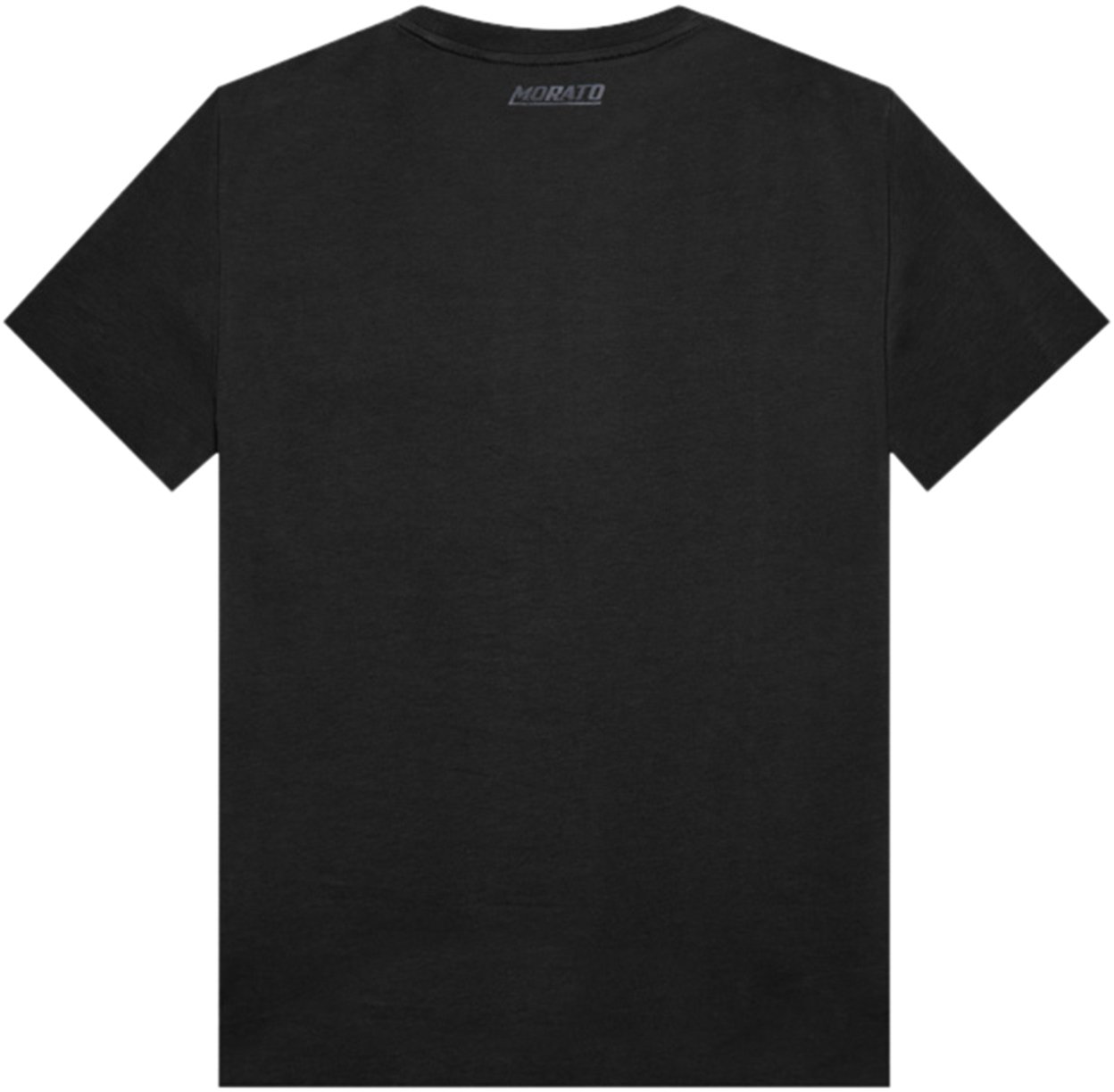 Antony Morato T-shirt zwart Zwart