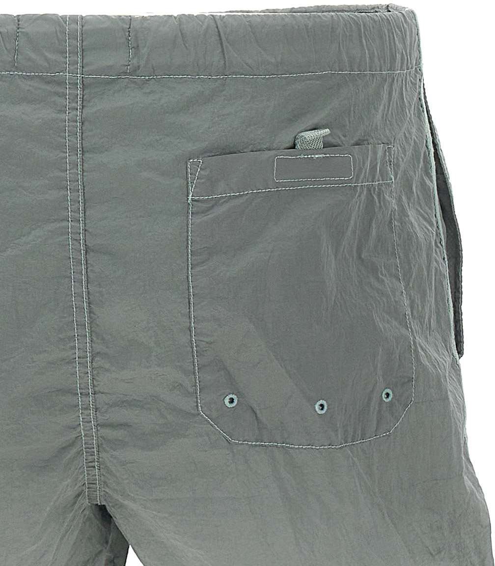 Stone Island Sea Clothing Blue Blauw