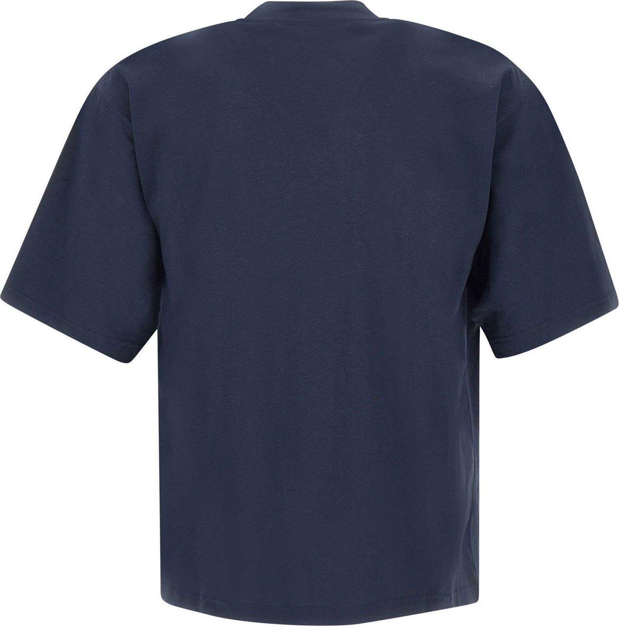 Marni MARNI T-Shirt Clothing Lob99 54 23SS Blauw