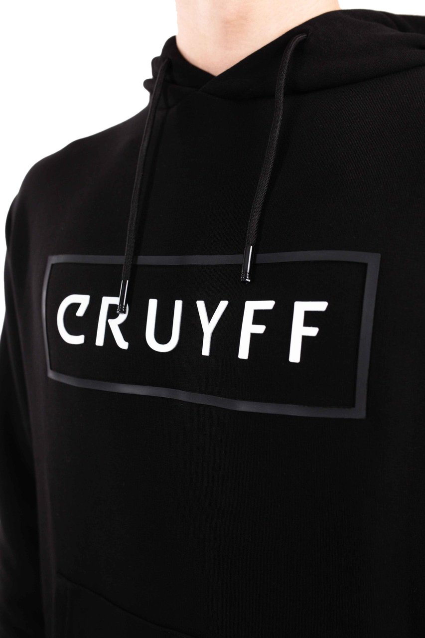 cruyff hoodies