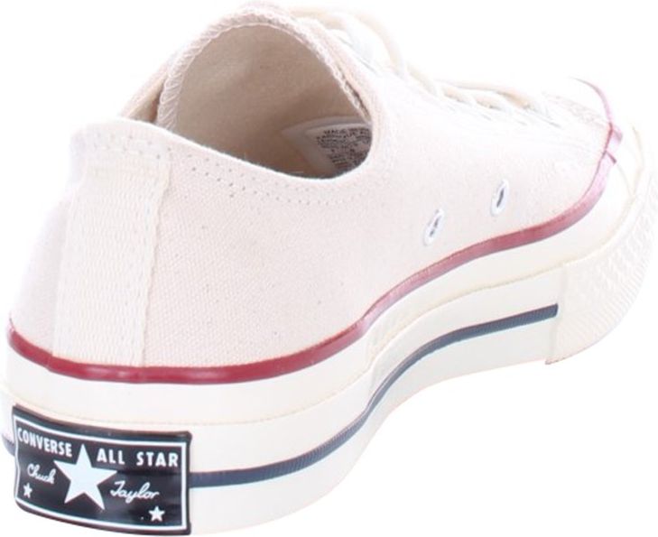 Converse Sneakers Cream White Wit