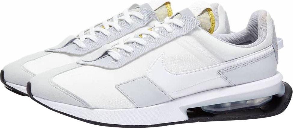 Nike Air Max Pre-day White Sneakers Wit