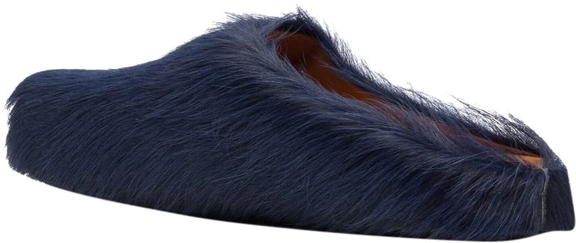 Marni Sandals Black Zwart