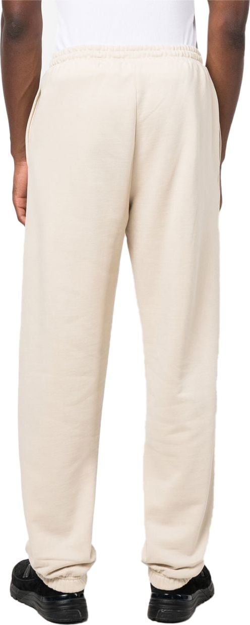 Daily Paper Uomo Trousers Beige Beige