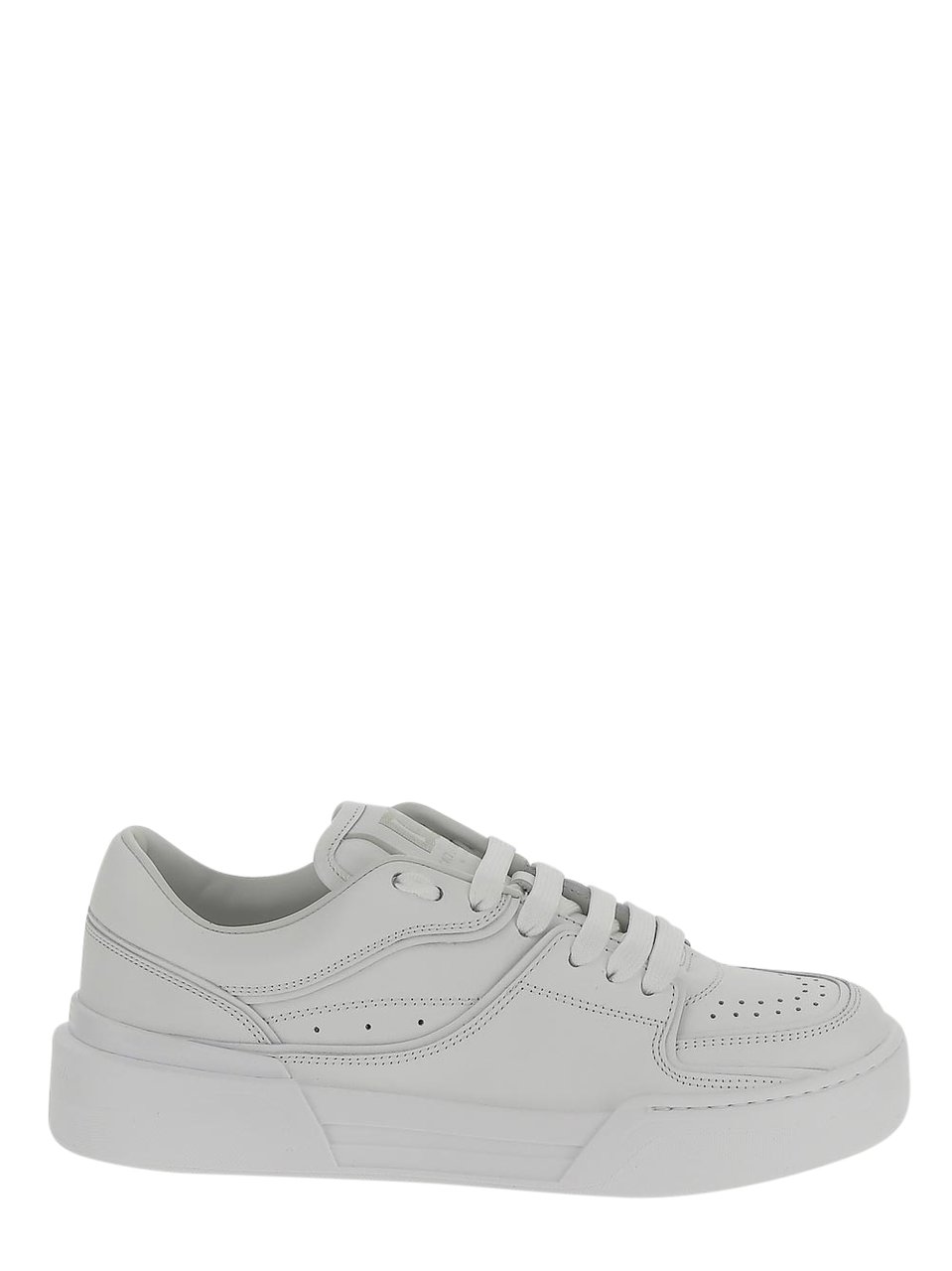 Dolce & Gabbana Sneaker White Wit