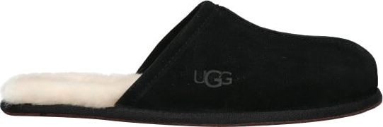 UGG Ugg pantoffels Zwart