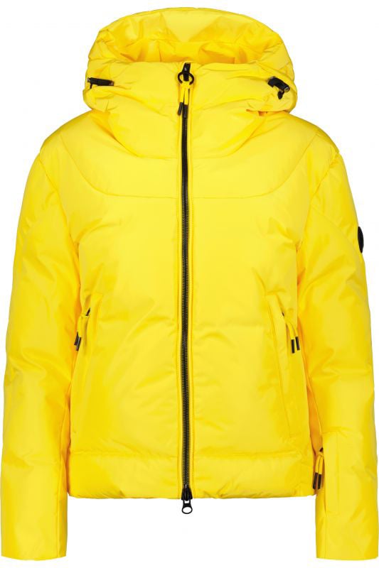 airforce ski jassen