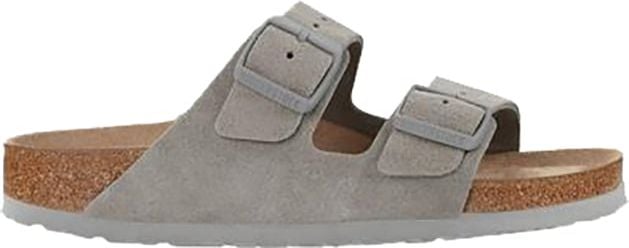 Birkenstock Sandals Gray Grijs