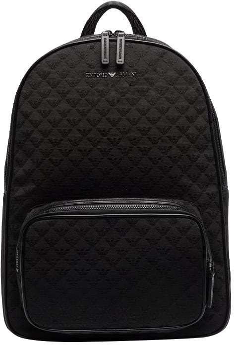 Emporio Armani Bags Black Zwart