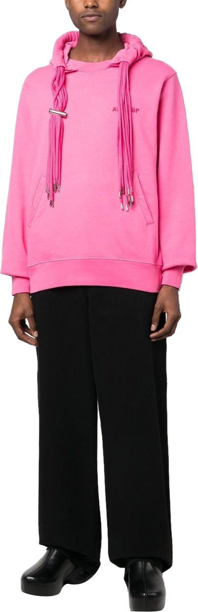 AMBUSH Sweaters Pink Roze