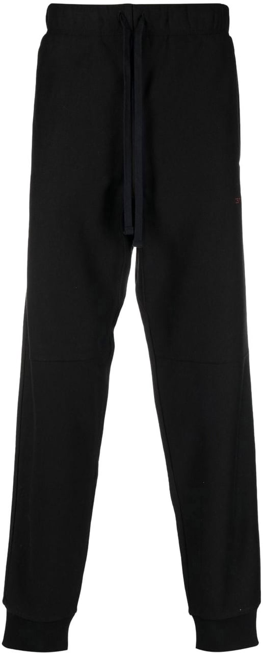 Carhartt Trousers Black Zwart