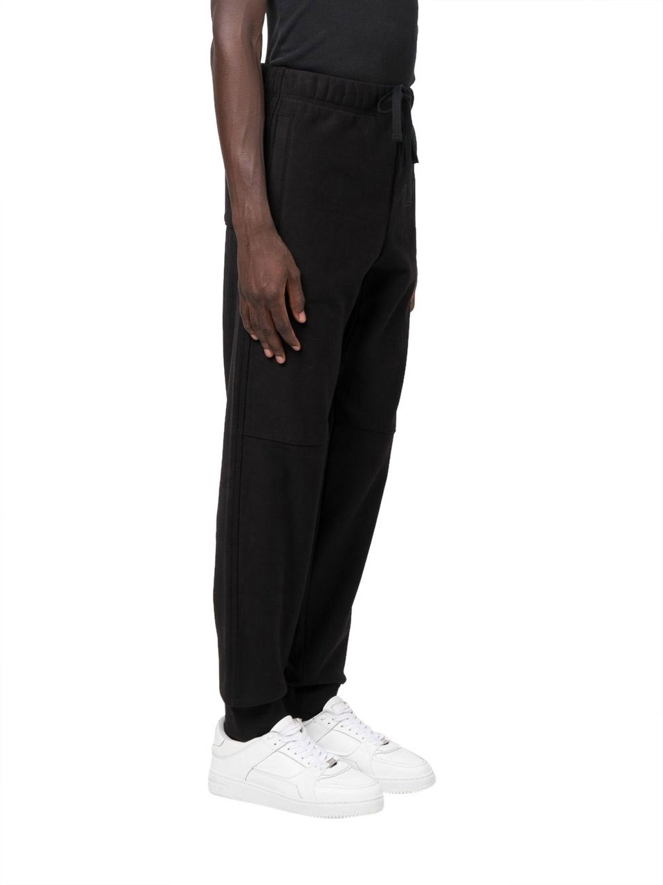 Carhartt Trousers Black Zwart