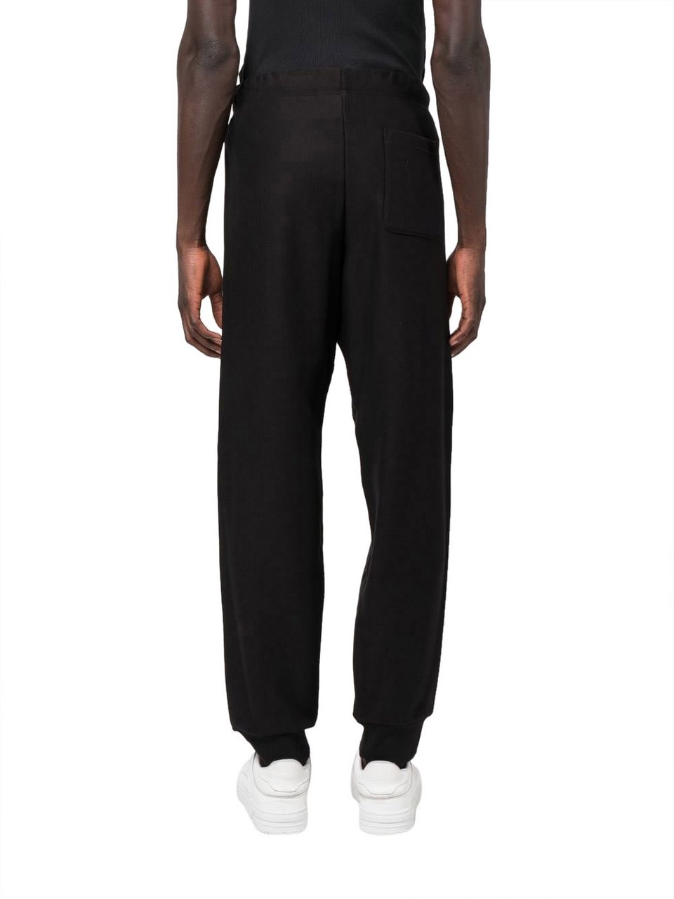 Carhartt Trousers Black Zwart