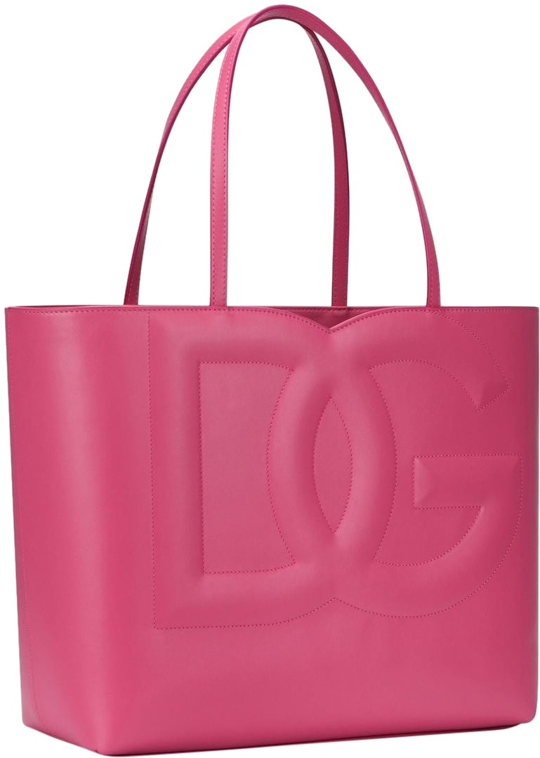 Dolce & Gabbana Bags Pink Roze