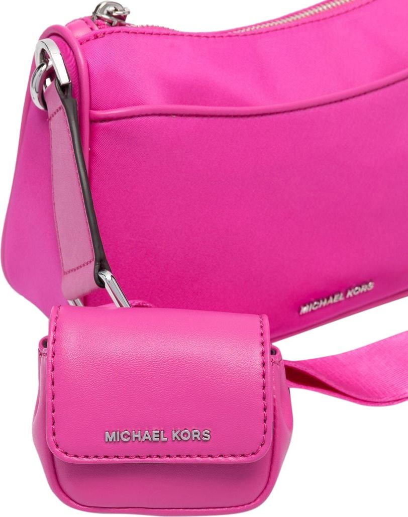 Michael Kors Mmk Bags Fuchsia Pink Roze