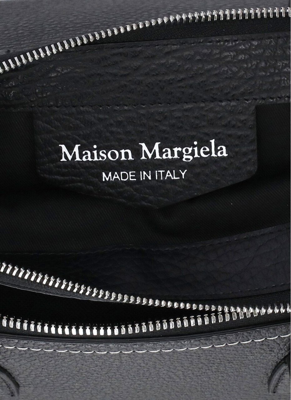 Maison Margiela Bags Black Zwart