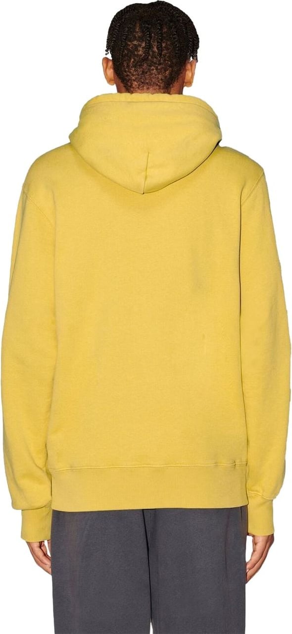 AMBUSH Sweaters Yellow Geel