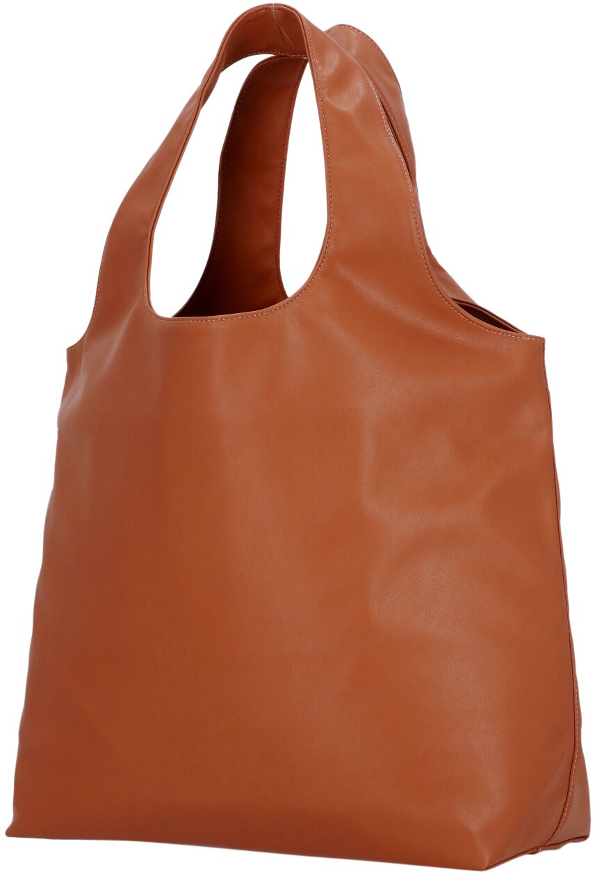 A.P.C. Bags Hazelnut Bruin