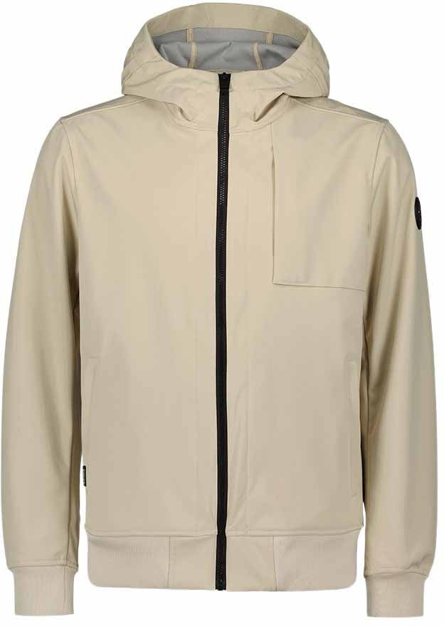 Airforce Softshell Zomerjas Beige