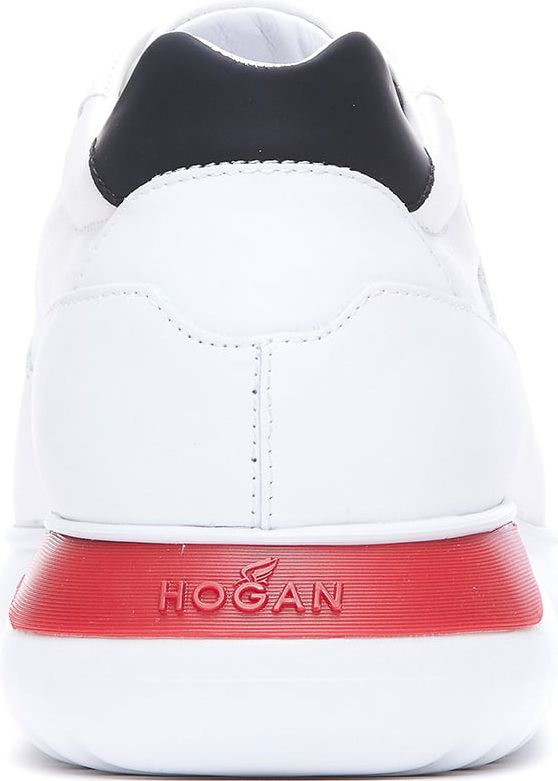 HOGAN Sneaker Wit Wit