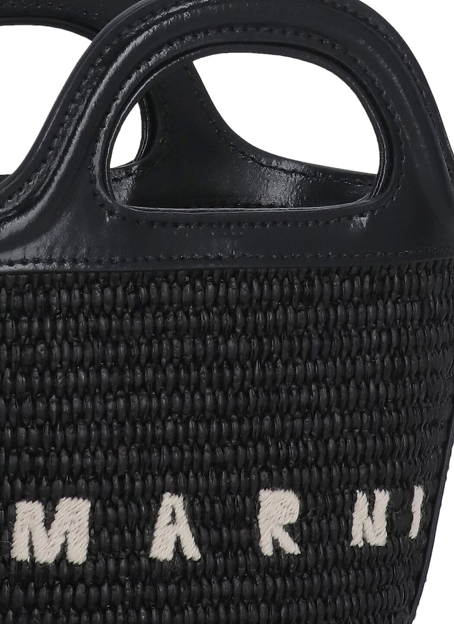 Marni Bags Black Zwart