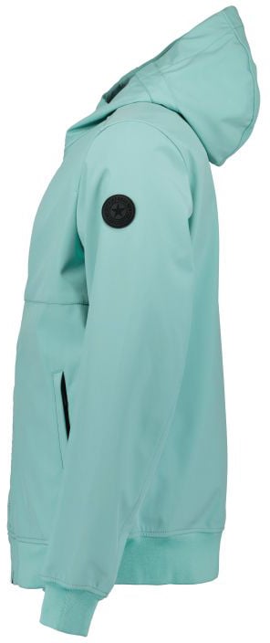 airforce jas meisjes groen