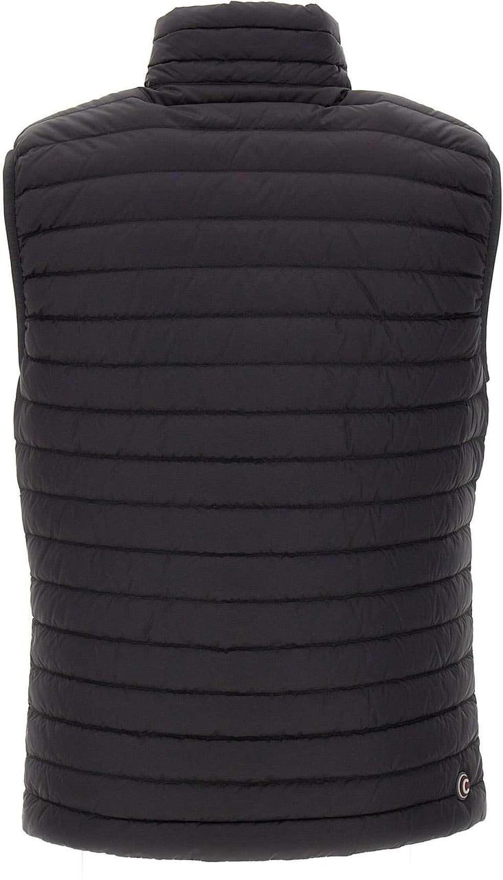 Colmar Originals Jackets Black Zwart