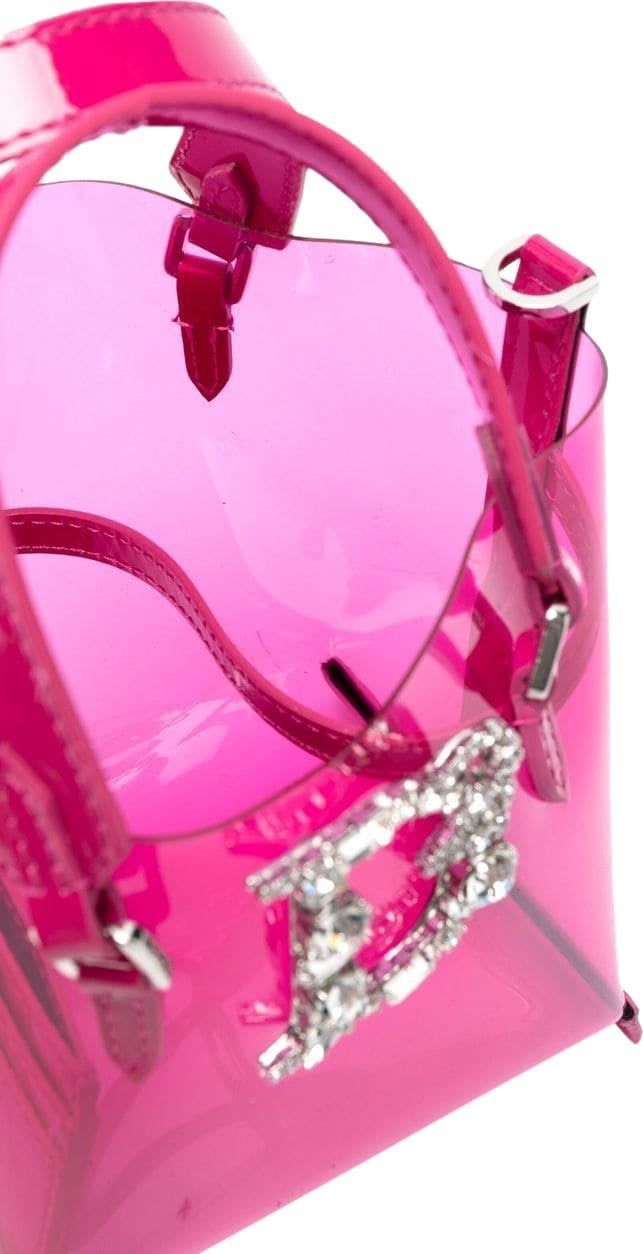 Dsquared2 Bags Pink Roze