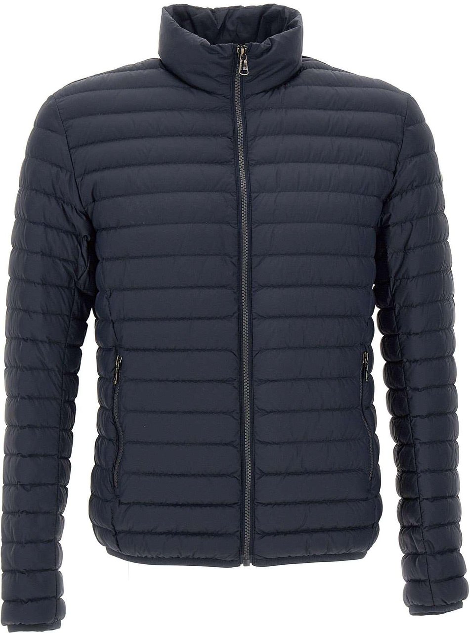 Colmar Originals Coats Blue Blauw