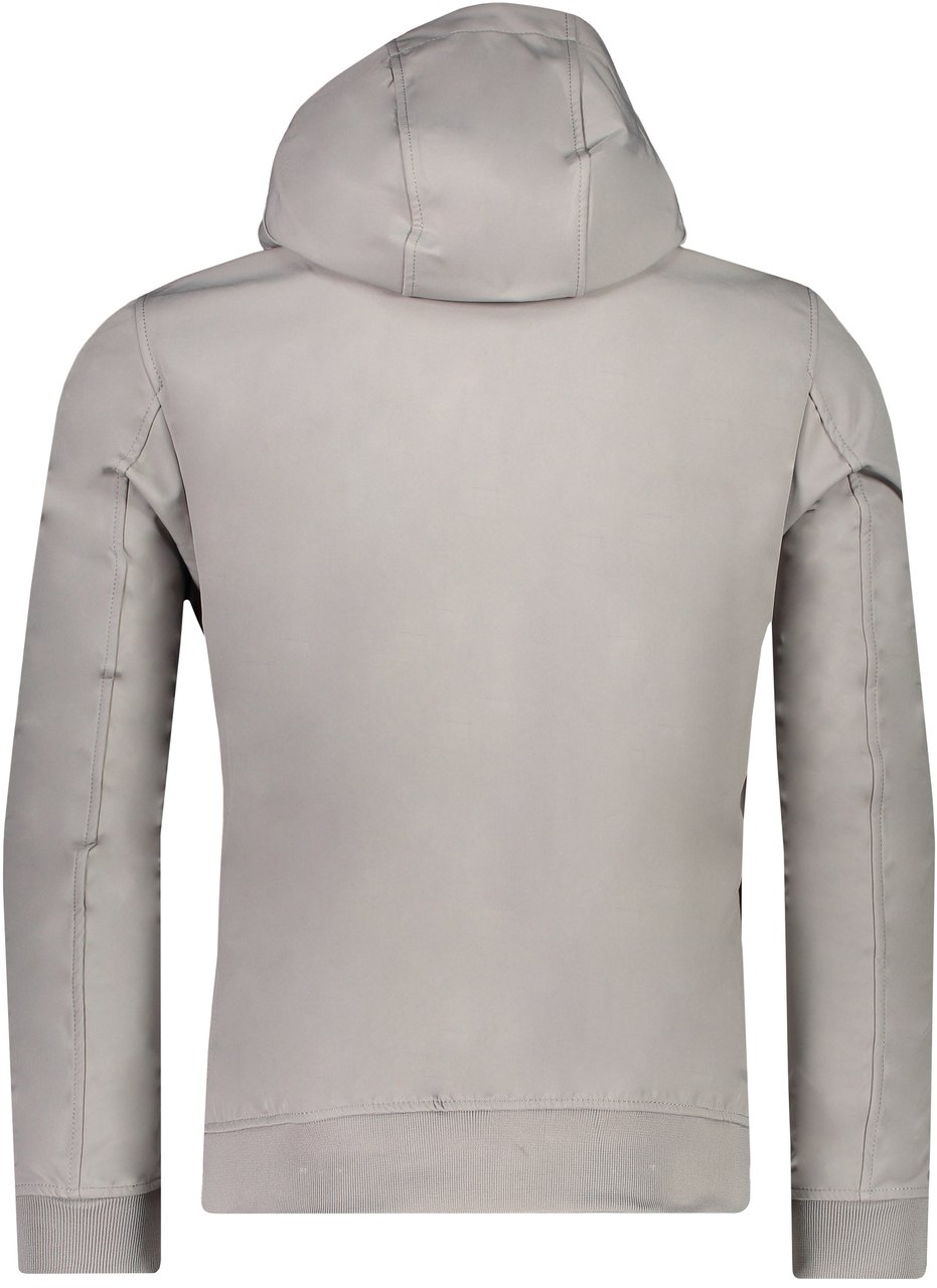 Airforce Jas Grijs Grijs