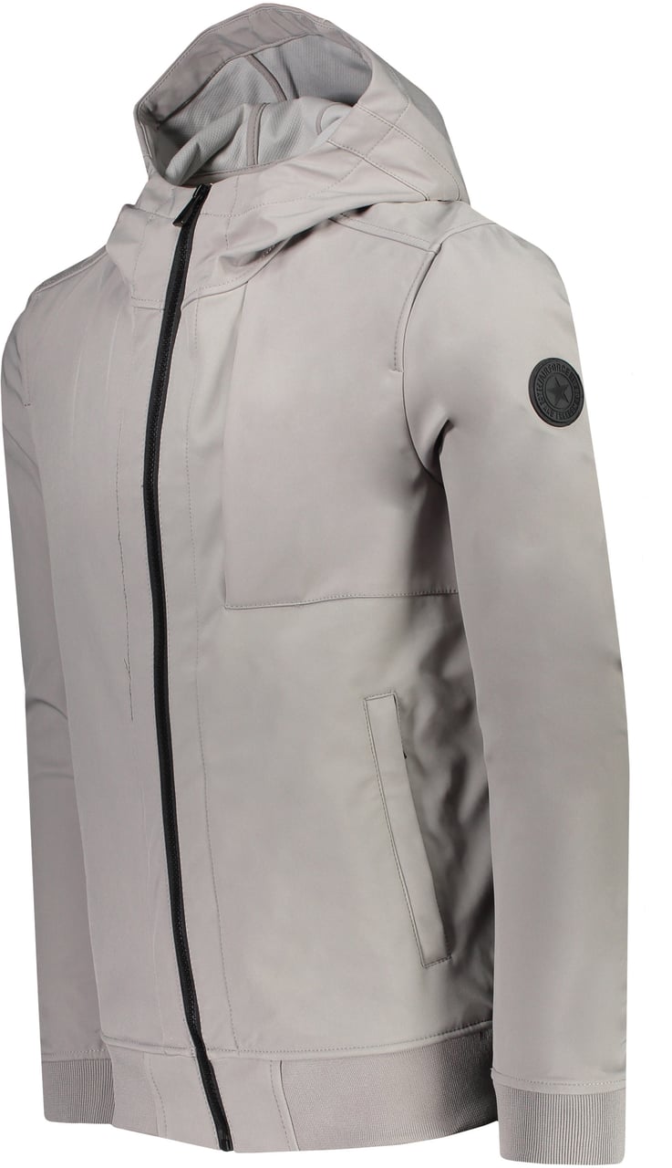 Airforce Jas Grijs Grijs