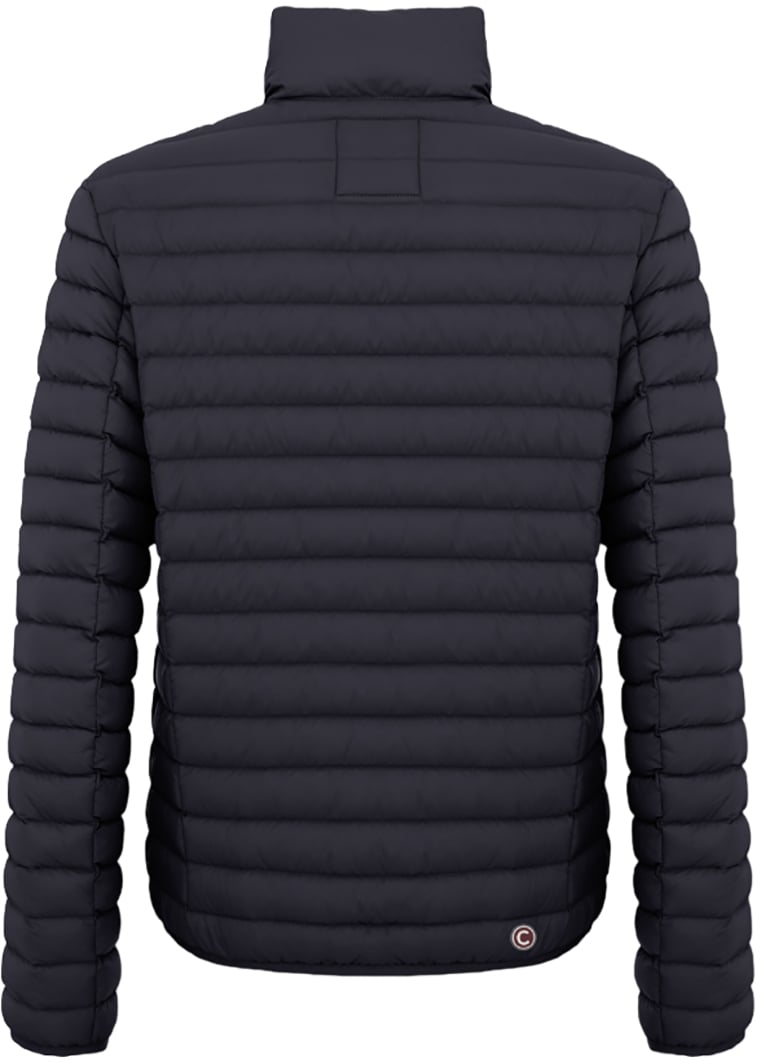 Colmar Originals Coats Blue Blauw