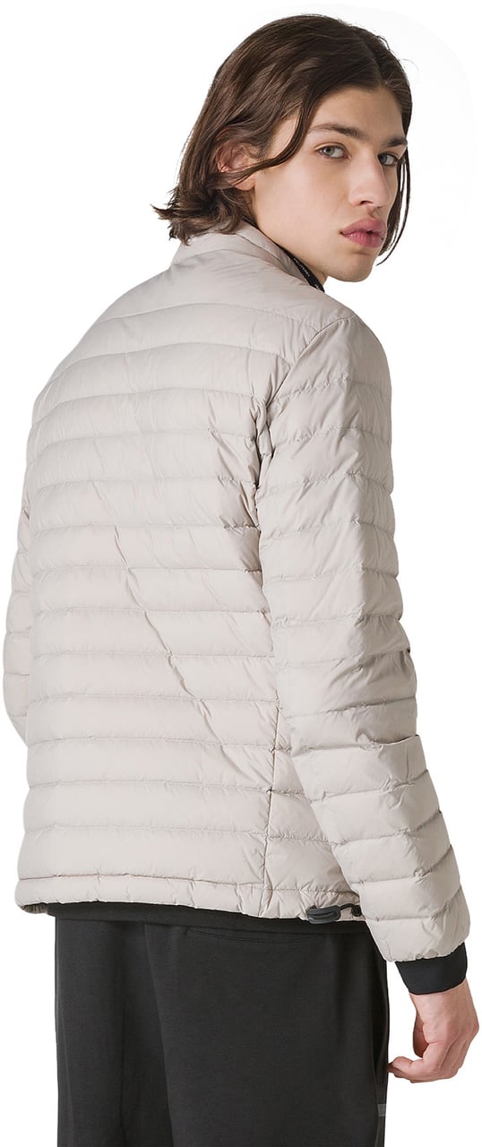 Peuterey down jacket Flobots Beige