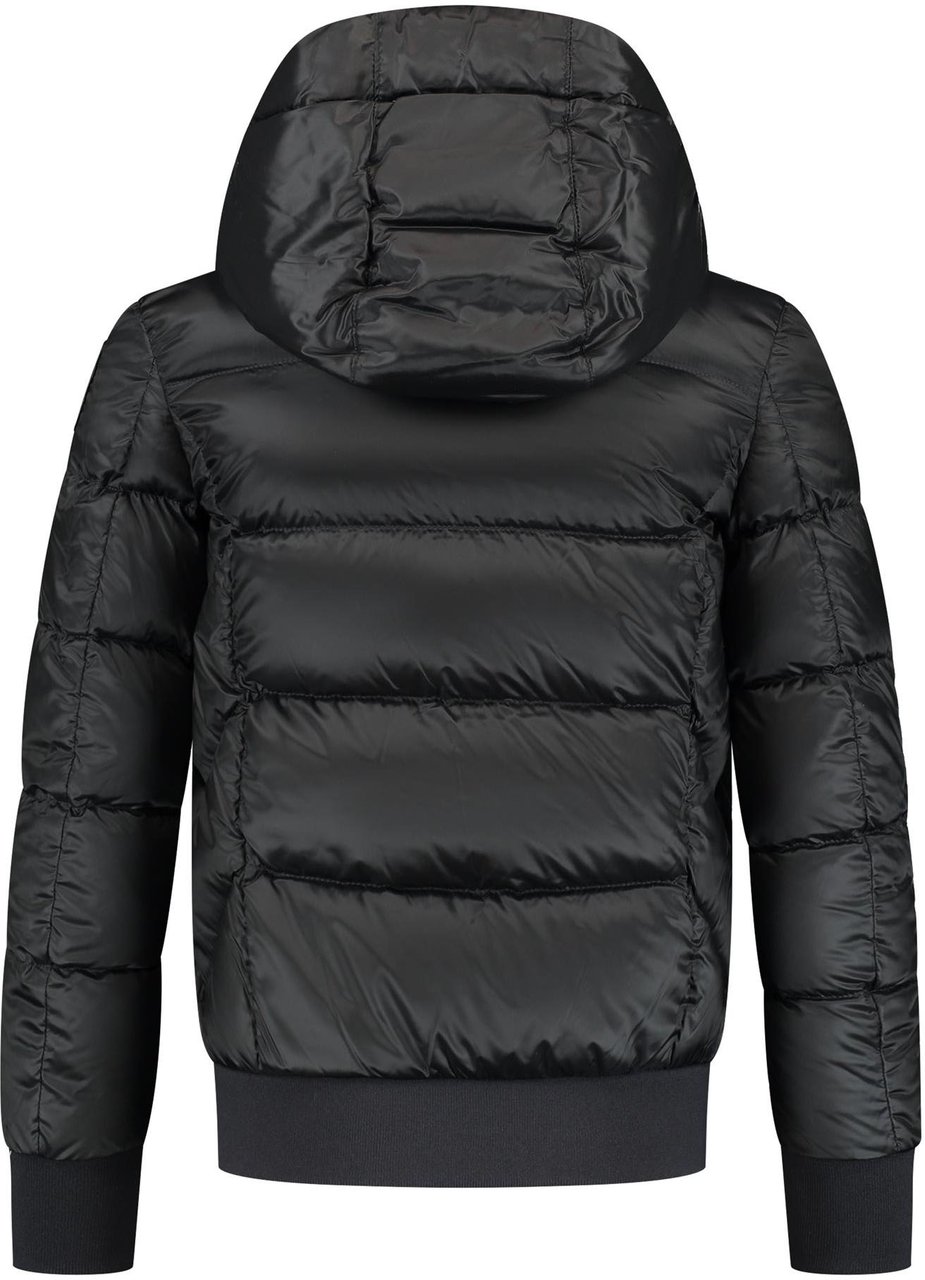 Parajumpers Mariah Girl Jas Blauw