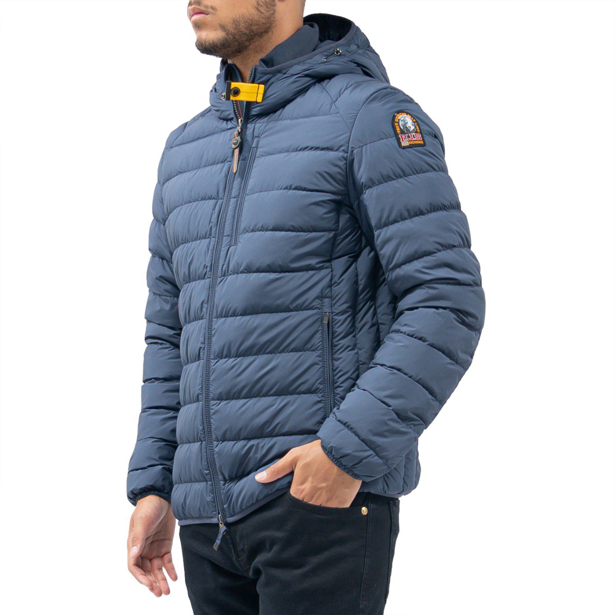 Parajumpers Last Minute Blauw