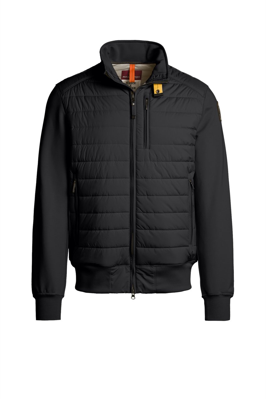 parajumper heren zomerjas