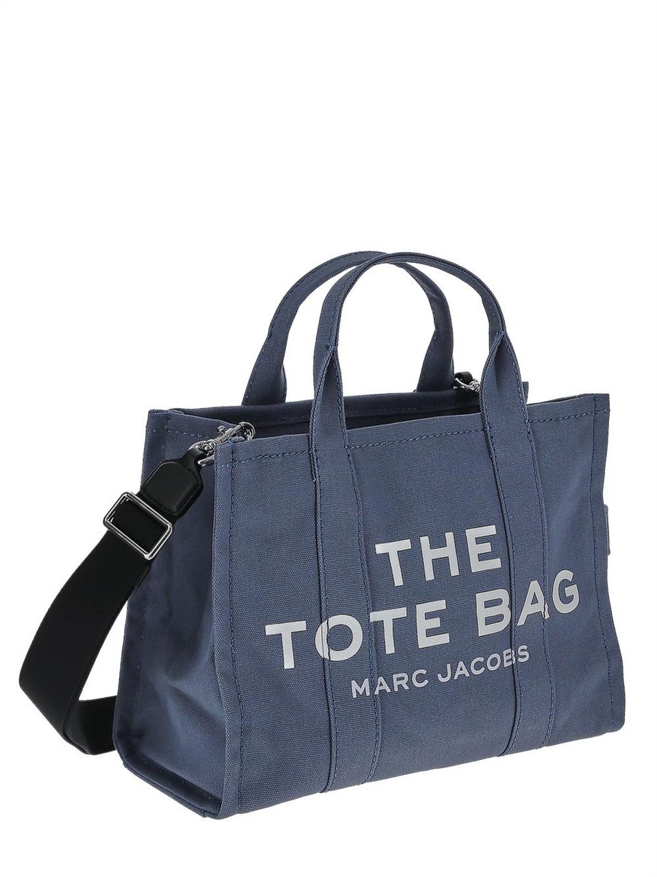 Marc Jacobs Tote Bag Blauw