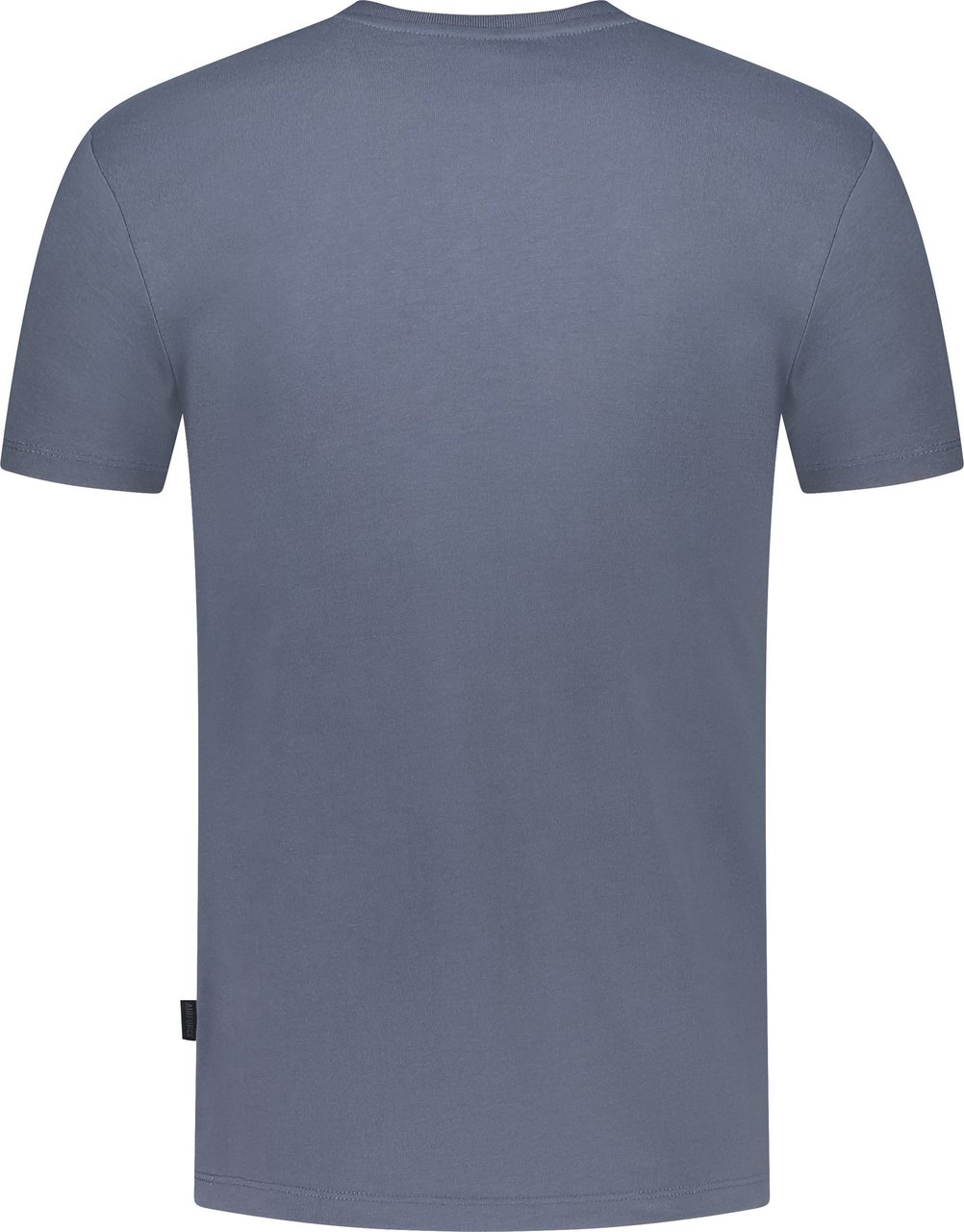 Airforce T-shirt Blauw Blauw