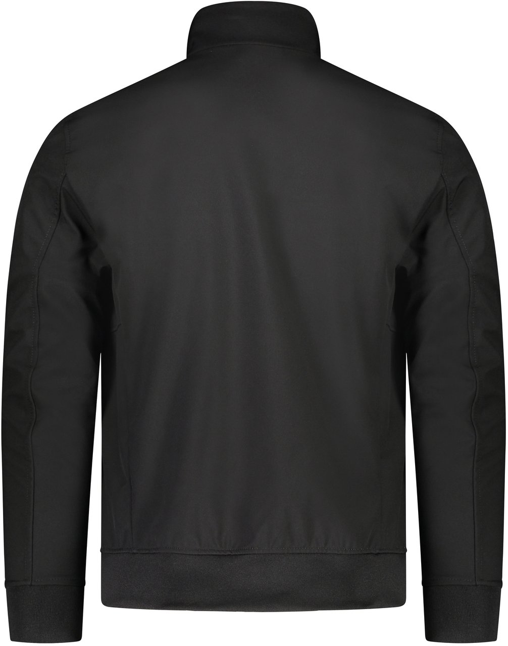 Airforce Jas Zwart Zwart