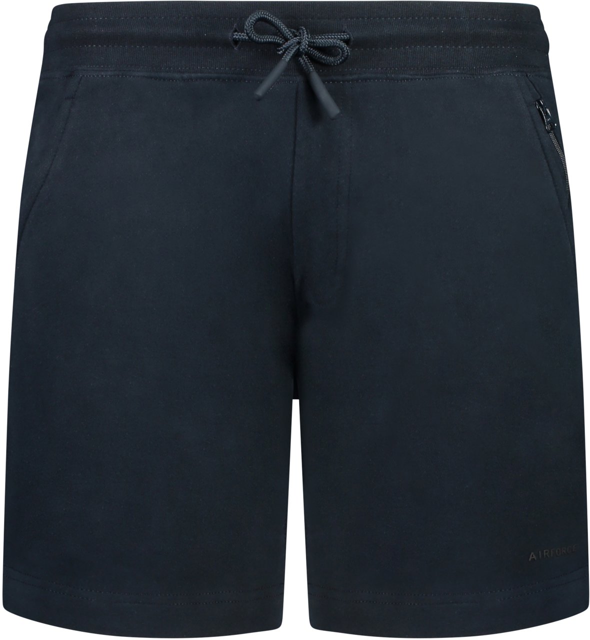 Airforce Korte Broek Blauw Blauw