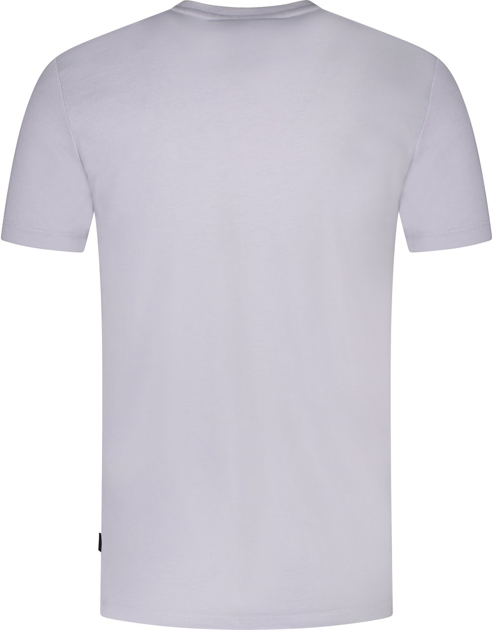 Airforce T-shirt Paars Paars