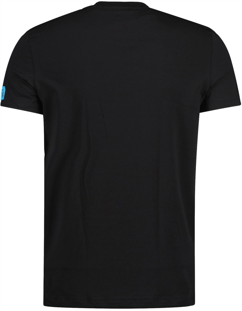 Dsquared2 D9M204480/025 Zwart