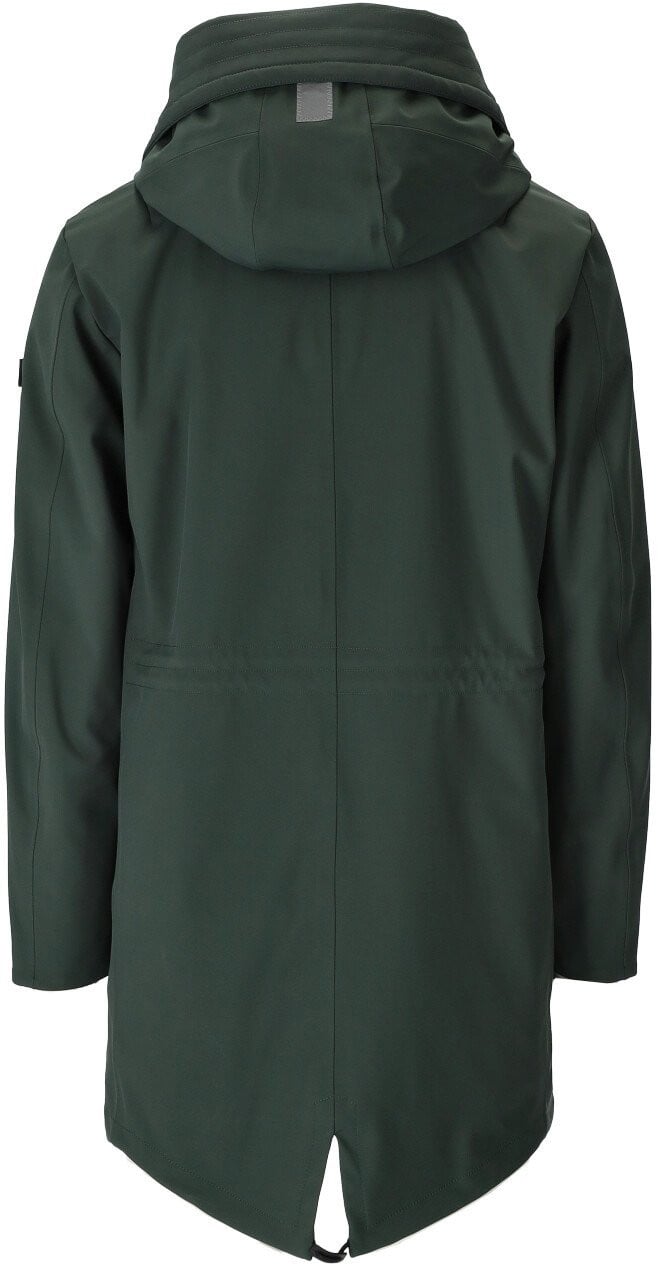 Peuterey Kasa Men Parka Groen